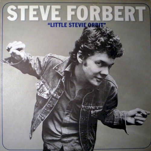 Steve Forbert